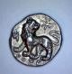 Ionia,  Miletos 340 - 325 Bc Ar Hemidrachm Coins: Ancient photo 6