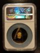 Delta Coin Pf70: Star Trek 2016 Canada $200 Gold Ngc Pf70 Coins: Canada photo 2