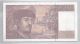 [solid 883888] France 1993 20 Francs P151 Fancy Serial Number Europe photo 1
