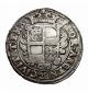 Ec Germany,  Emden,  Ferdinand Ii (1624 - 1637),  28 Stüber - Gulden Coins: Medieval photo 1