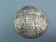 1776 Silver 1 Scudo Coin Grand Master De Rohan Knights Of Malta Order Of St John Europe photo 1