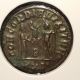 Diocletian.  284 - 305 Ad.  Antoninianus (3.  56 Gm).  Cyzicus,  B/xxi•.  Ric V2,  306 Coins: Ancient photo 1