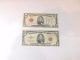 2 5 Dollar Series 1928f & 1963 Red Seal Silver Certificate Note Circulated Small Size Notes photo 10