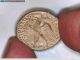 Greece Egypt Ptolemy V Or Vi Plilometor Didrachm Silver Ancient Greek Coin Coins: Ancient photo 3