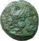 Alexander Iii The Great Of Macedon Ae17 Mm Authentic Ancient Bronze Coin Coins: Ancient photo 1