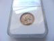 1952 S Washington Silver Quarter Ngc Ms 66 Star Two Sided Toner Toned Coin Washington (1932-98) photo 1