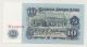 Bulgaria 10 Leva 1974 Pick 93.  A Unc Uncirculated Banknote Europe photo 1