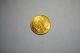 1892 Austria 4 Florin 10 Francs.  900 Gold Restrike Gold photo 6