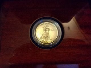 2009 Ultra High Relief Double Eagle photo
