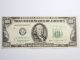 Series 1950 D $100 Dollars Chicago Federal Reserve Note Fr 2161 - G Cu Small Size Notes photo 2