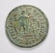 Constans Maiorina,  Siscia Coins: Ancient photo 1