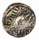 Ireland King John I 1199 - 1216 Ad Ar Silver Penny Dublin Medieval Coin S.  6228 Europe photo 1