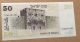 50 Israeli Shekels 1978 Unc Banknote Bank Of Israel Ben Gurion Middle East photo 3