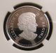 2013 Canada $10 Vintage Superman 75th Anniversary Ngc Pf70 Uc Maple Label Pr70 Coins: Canada photo 2
