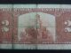 1937 $2 Dollar Bill Bank Note Canada K/r1147118 Coyne - Towers Vg Canada photo 8