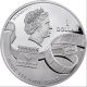 Niue 2011 1$ Reksio Cartoon Characters Proof Silver Coin Australia & Oceania photo 1