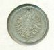 Love Token Engraved Tce Tec Lce Lec From A Silver Coin Germany Hungary Austria? Exonumia photo 1