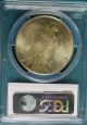 1926 - P Pcgs Ms62 Silver Peace Dollar B7836 Dollars photo 1