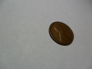 1912 P Lincoln Wheat Cent / Penny Ag Or Better photo