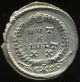 D - D Roman Empire - Valens (364 - 378) Silver Siliqua.  1,  99g.  - Very Fine - Coins: Ancient photo 1