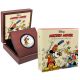 2016 Mickey Mouse Through The Ages: The Band Concert 1oz Proof Silver Coin Australia & Oceania photo 1
