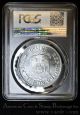 Philippines 25 Piso Nd (1974) Ms64 Pcgs Silver Km 204 90k Gem Frosty White Philippines photo 2