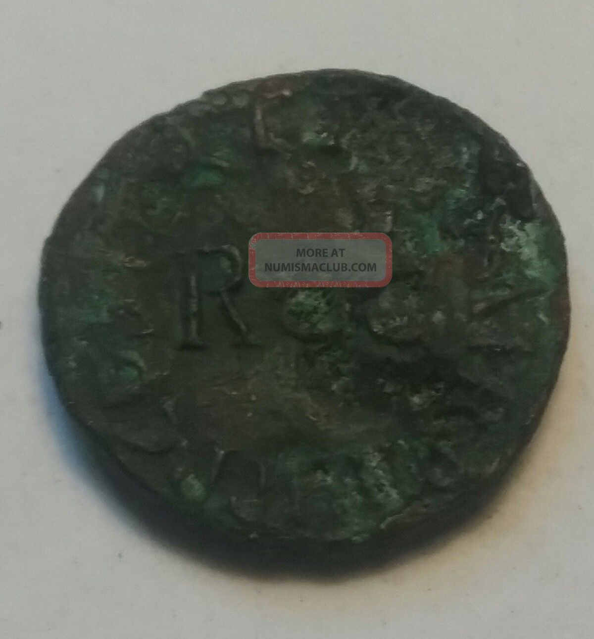 ?? Unknown Ancient Greek Coin ?? Coins: Ancient photo