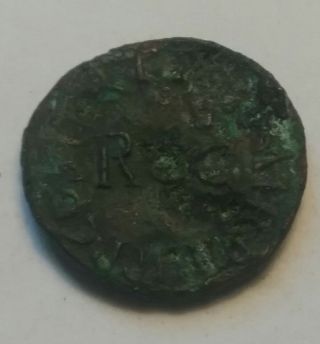 ?? Unknown Ancient Greek Coin ?? photo