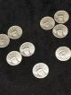 American Platinum Eagle 1/10 Troy Ounce 9995 Fine $10 Us Coin 7 Left Platinum photo 2