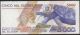 Ecuador Specimen 5000 Sucres,  Paper Money,  Banknote Paper Money: World photo 1