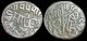 Ancient - Chuhans Of Ajmer & Delhi - Chahada Deva - 1 Jital (1172 - 1191) Rare Z79 India photo 2