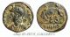 Constantine The Great She Wolf Suckling Twins Romulus Ancient Roman Empire Coin Coins: Ancient photo 1