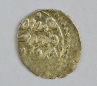 Ottoman Empire Akche 1032 Ah Murad Iv Islamic Silver Coin Constantinople Struck photo