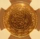 Egypt 1938 Gold 50 Piastres Ngc Au - 58 Royal Wedding Coins: World photo 2