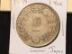1895 (yr.  28) Japan 1 Yen Silver Coin Y A25.  3 In Vf - Us Asia photo 1