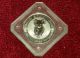 1988 Australia Proof $100 Koala Bear,  1 Ounce Pure Platinum,  Rare First Year Gem Australia photo 1