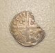 1302 Edward I London Hammered Silver Penny From Loch Doon Treasure Hoard Coins: Medieval photo 2