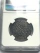 Scotland David Ii 1357 - 67 Groat Ngc Xf 45 Coins: Medieval photo 3