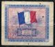 Paper Money France 1944 5 Francs Military Issue 5148790 Europe photo 1