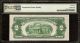 Unc 1928 D $2 Dollar Bill United States Legal Tender Red Seal Note Pmg Gem 65 Small Size Notes photo 4