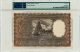 Reserve Bank India 1000 Rupees Nd (1975 - 77) Bombay Pmg 64net Asia photo 1