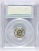 1946 - B Switzerland 1/2 Half Franc Silver Specimen Coin - Pcgs Sp 65 - Km 23 Europe photo 4