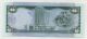 Trinidad & Tobago 5 Dollars 2002 Pick 42.  B Unc Uncirculated Banknote Paper Money: World photo 1
