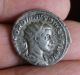 Gordian Iii - Hercules - Virtvti Avgvsti.  Roman Silver Antoninianus Coins & Paper Money photo 2