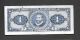 Nicaragua 1 Cordoba Circulated Banknote 1962 Series A North & Central America photo 1