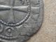 Gorgeous Silver Penny Denier Bohémond Iii Antiochia 1149 - 1163 Ad Latin East Coins: Medieval photo 6