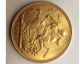 1907 King Edward Vii Gold Sovereign [km 805] Coins: World photo 6