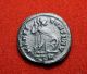 Ae 17mm Of Constantine Marti Conserv Trier Coins: Ancient photo 1