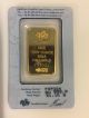 1 Oz Gold Bar Pamp Suisse Lady Fortuna (in Assay) - Ebay Bars & Rounds photo 7
