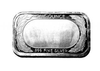 1 Troy Ounce.  999 Silver Bullion American Flag Bar Bu,  3 Jars 24k Gold Flakes photo